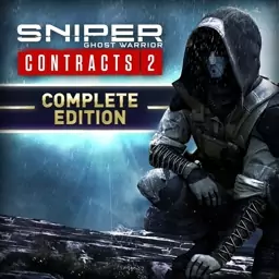 بازی کامپیوتری Sniper Ghost Warrior Contracts 2 - Complete Edition