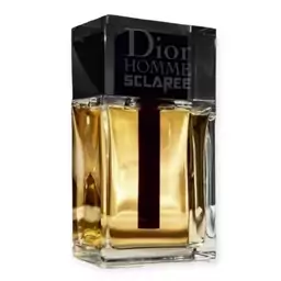 عطر و ادکلن ادوپرفیوم اسکلاره SCLAREE مدل دیور هوم اینتنس INTENSE DIOR HOMME حجم 100 میلی لیتر