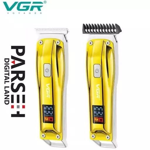 ماشین اصلاح وی جی آر مدل V-956