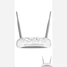 مودم TP-LINK 8961N گارانتی 3 ساله گارانتی زولتریکس 36 ماهه 