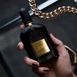 اسانس خالص عطر تام فورد بلک اورکید گریدHI لوزی 5.5 گرمی