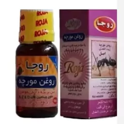 روغن مورچه