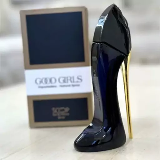 عطر ادکلن گودگرل زنانه اسکوپ 30میل scoop good girls