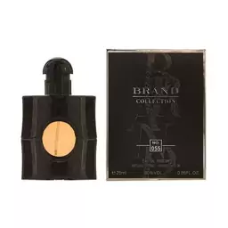 عطر ادکلن بلک اوپیوم زنانه برند کالکشن کد 055 