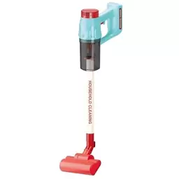 جاروبرقی اسباب بازی مدل Vacuum Cleaner موزیکال چراغدار کد HJ609.کد 