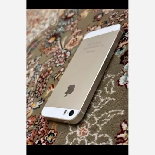 موبایل آیفون 5s