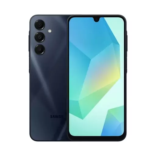 گوشی موبایل سامسونگ مدل Galaxy A16 4G ظرفیت 256 گیگابایت و رم 8 گیگابایت- ویتنام