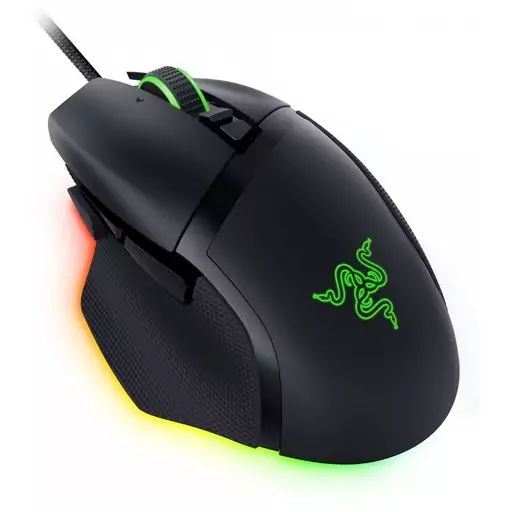 ماوس برند razer مدل Basilisk V3(پس کرایه)