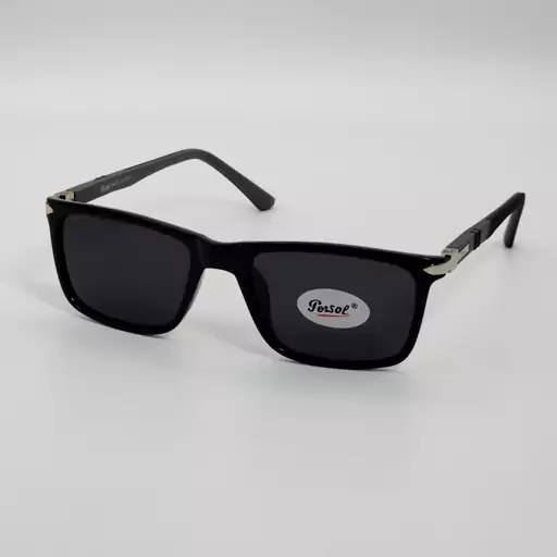 عینک آفتابی مردانه پرسول Persol TR8084 کد 2091