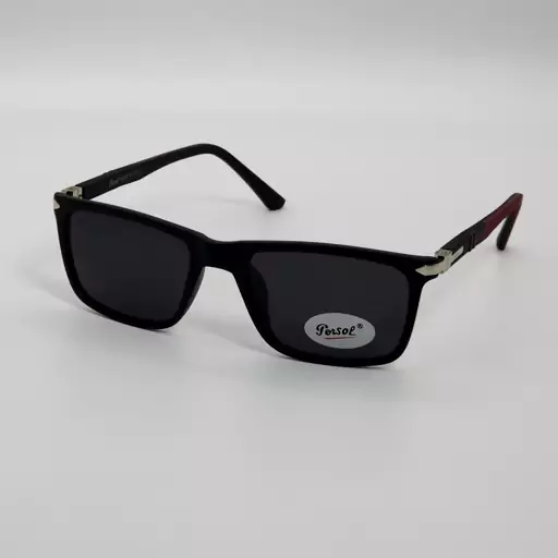 عینک آفتابی مردانه پرسول Persol TR8084 کد 2092