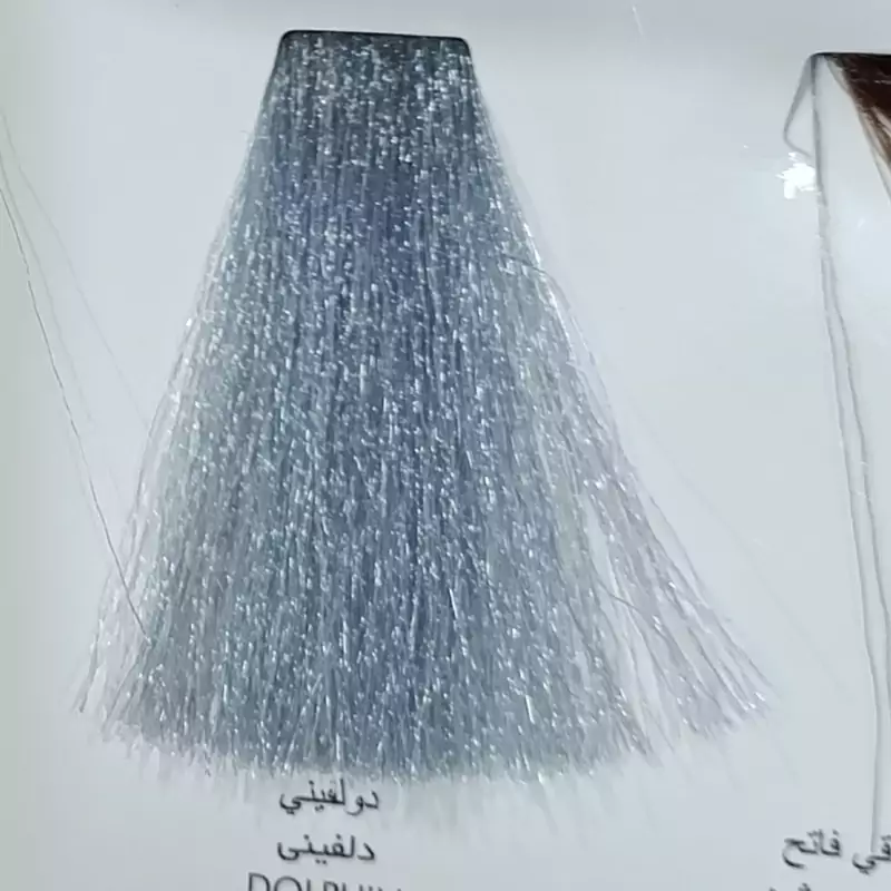 رنگ مو سوپرکی شماره s20 رنگ دلفینی حجم 145 میلی لیتر