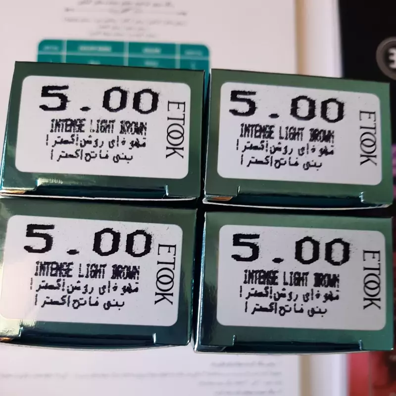 رنگ مو لیزانو بلوند زیتونی پلاتینه 10.3 حجم 100میل حاوی کراتین