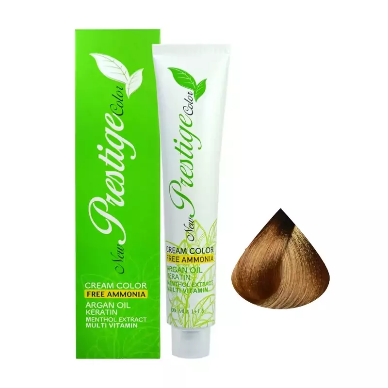 رنگ مو 9.5 پرستیژ