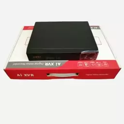 دستگاه DVR هوشمند 4 کانال 5 مگاپیکسل ایموپلاس (IMOU PLUS)