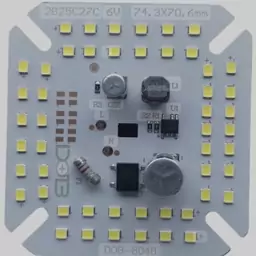 چیپ 50 وات  ال ای دی LED