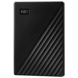 هارد اکسترنال وسترن دیجیتال Western Digital My Passport 1TB