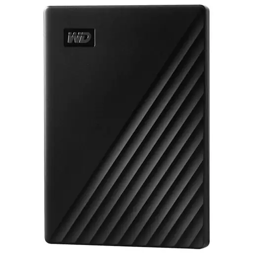 هارد اکسترنال وسترن دیجیتال Western Digital My Passport 1TB