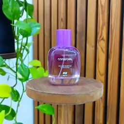 ادکلن گودگرل 100 میل نایس عطر