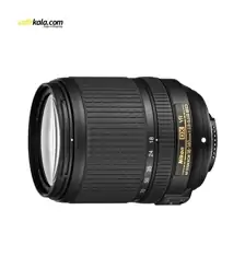 لنز نیکون AF-S 18-140mm f/3.5-5.6G ED DX VR