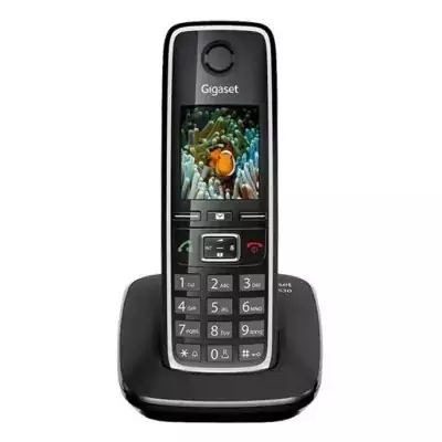 تلفن بی سیم گیگاست مدل Gigaset C530 