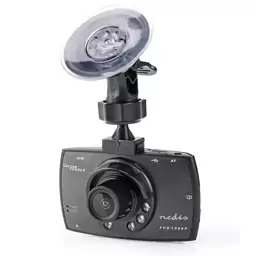 دوربین فیلم برداری خودرو مدل Car camcorder