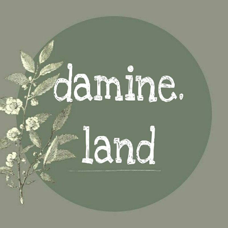Damine land