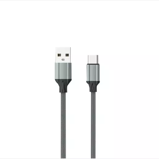 کابل تبدیل USB به USBC الدینیو مدل LS442 طول 2 متر