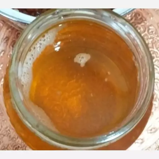 روغن دنبه بدون بو خودم پز 