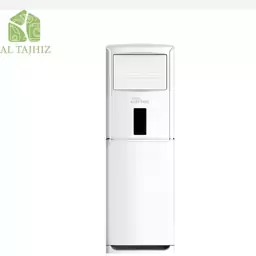 اسپلیت ایستاده 48 هزار حاره ای تک الکتریک مدل BTFS-UNF-48HT3 (پس کرایه)