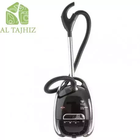 جاروبرقی کیسه دار پارس خزر مدل VC-2200W