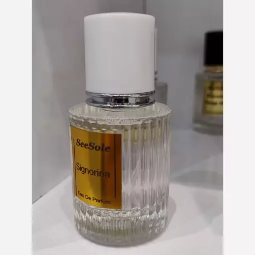 عطر سیگنورینا زنانه 