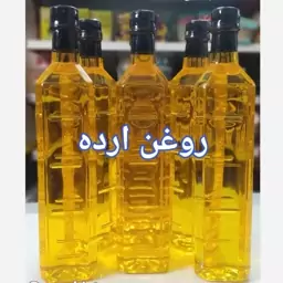 روغن ارده کنجد