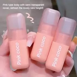 رژلب مخملی مینی PINK COCO