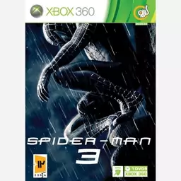 بازی Spider Man 3 