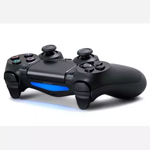 دسته بازی پلی استیشن 4 ( DUALSHOCK4 ) مدل 2025