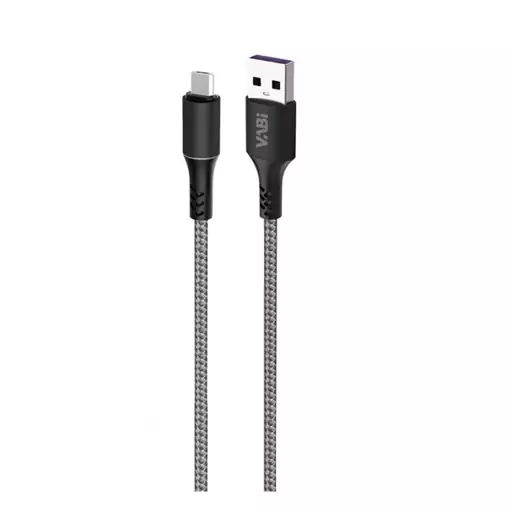 کابل شارژ VABI USB-micro مدل CA16