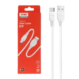 کابل شارژ VABI USB-C مدل CA3