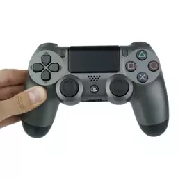 دسته بی سیم پلی استیشن 4 های کپی SONY PlayStation 4 DualShock 4 High Copy پکدار ارسال رایگان