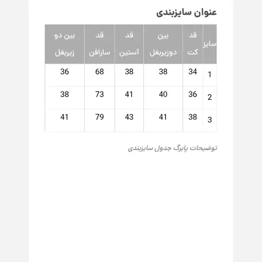 کت سارافون کارگو کتان کت سارافون دخترانه ترند مد سال رنگ سال