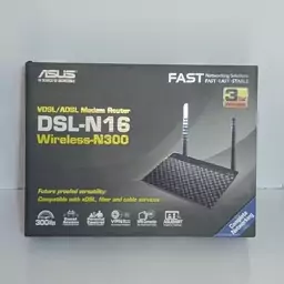 مودم ایسوس n16 ADSL VDSL