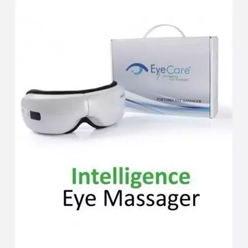 عینک ماساژور چشم بلوتوث دار آی کر Eye Care