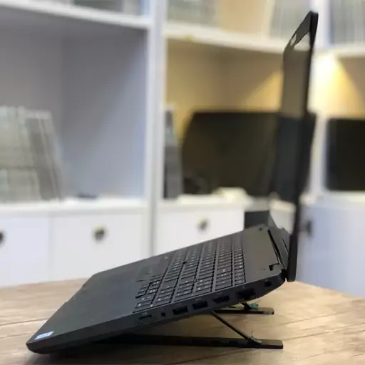 لپ تاپ Dell Precision 3541 i7 (9750H) 16GB-512SSD-Nvidia Quadro P600 4GB