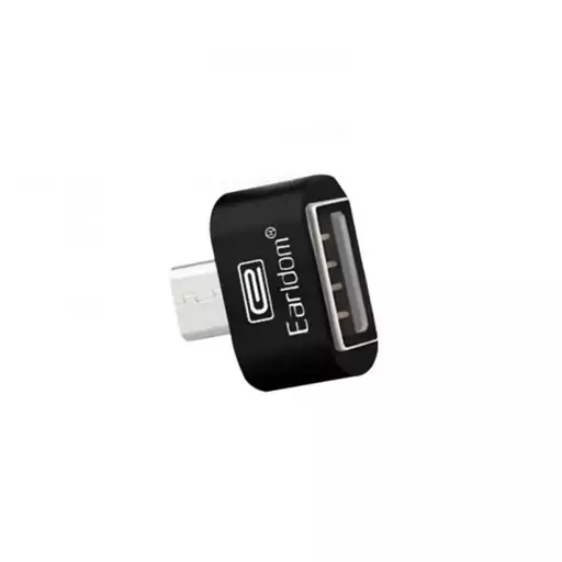 تبدیل Earldom ET-OT03 OTG MicroUSB