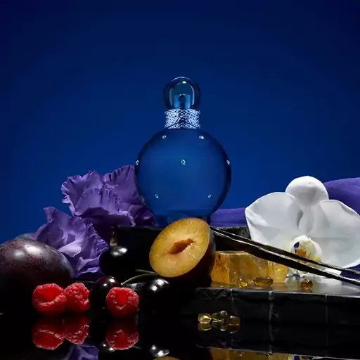 اسانس عطر میدنایت فانتزی زنانه حجم 100 میل