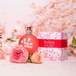 اسانس عطر فانتزی این بلوم زنانه Fantasy In Bloom Women حجم 30 میل