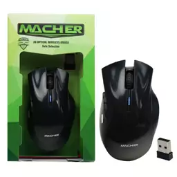 ماوس بی سیم مچر Macher MR-191