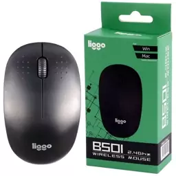 ماوس بی سیم لیگو Liggo B501