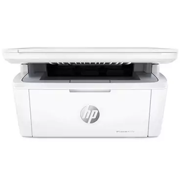 پرینتر اچ پی مدل LaserJet MFP M141w لیزری چندکاره