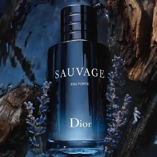 عطر ساواچ دیور - SAUVAGE اسانس خالص با کیفیت و ماندگاری خوب به صورت گرمی ( حداقل خرید 50 گرم )