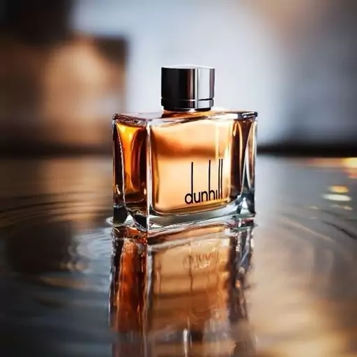 عطر دانهیل قهوه ای - DUNHILL BROWN اسانس خالص با کیفیت و ماندگاری خوب به صورت گرمی ( حداقل خرید 50 گرم )